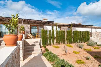 Sa Nau Villas Adults Only Hotel *