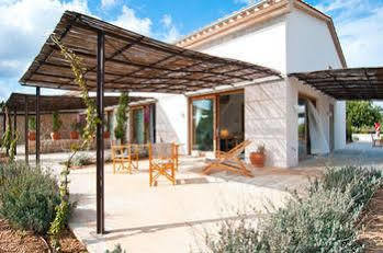Hotel Sa Nau Villas Adults Only