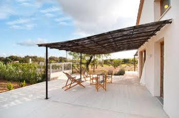 Sa Nau Villas Adults Only *