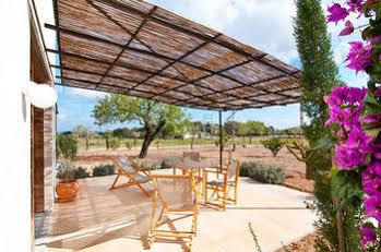 Sa Nau Villas Adults Only Hotel Portocolom (Mallorca)