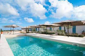 Sa Nau Villas Adults Only