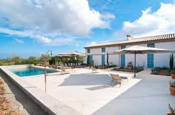 Sa Nau Villas Adults Only * Portocolom (Mallorca)