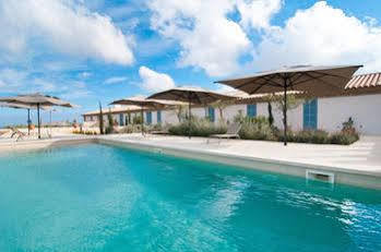 Sa Nau Villas Adults Only * Portocolom (Mallorca)