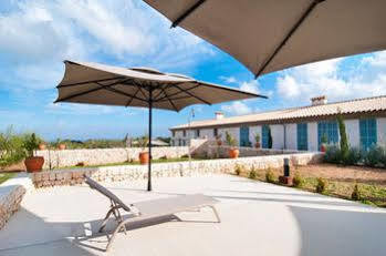 Sa Nau Villas Adults Only *