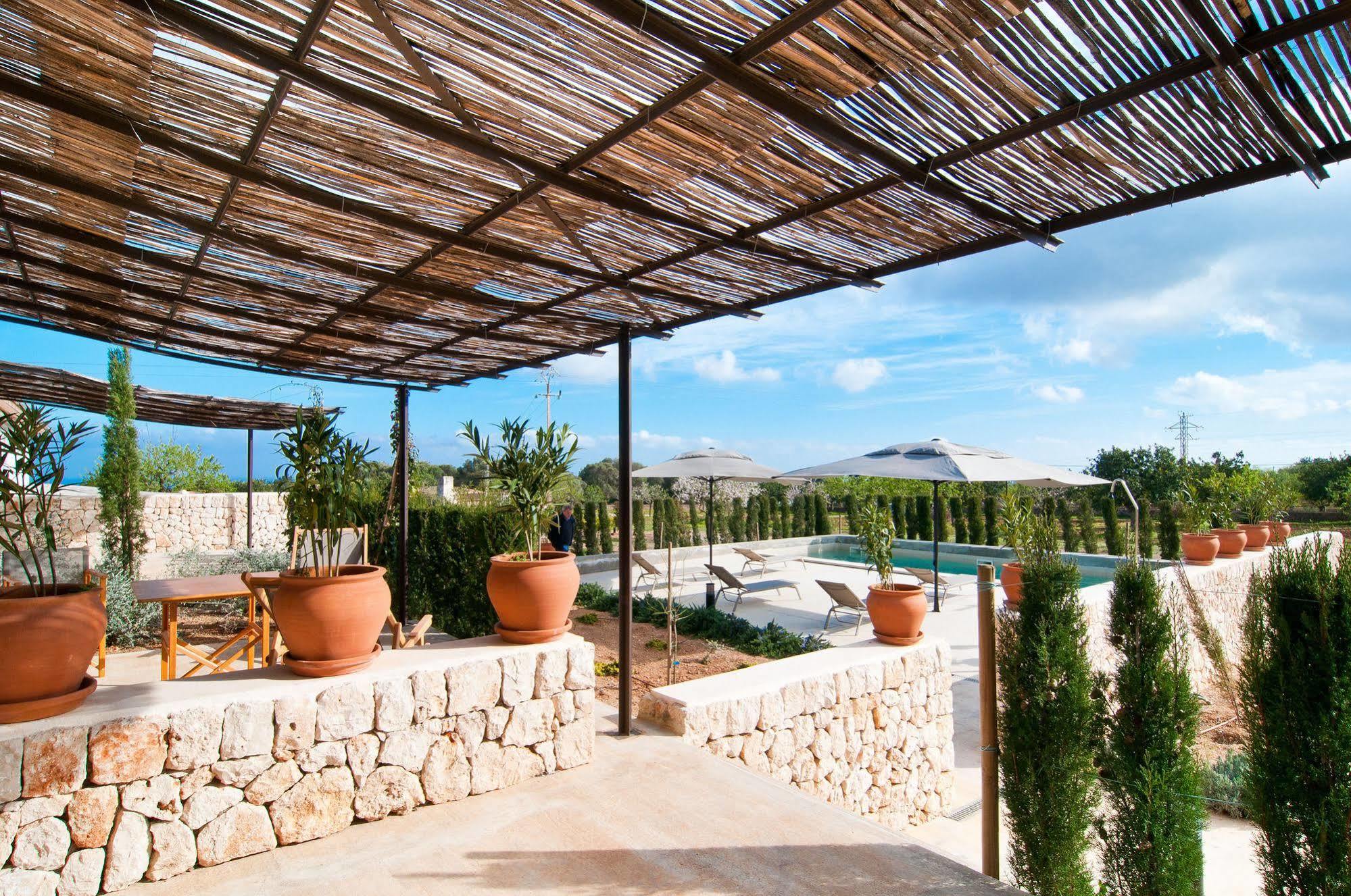 Sa Nau Villas Adults Only