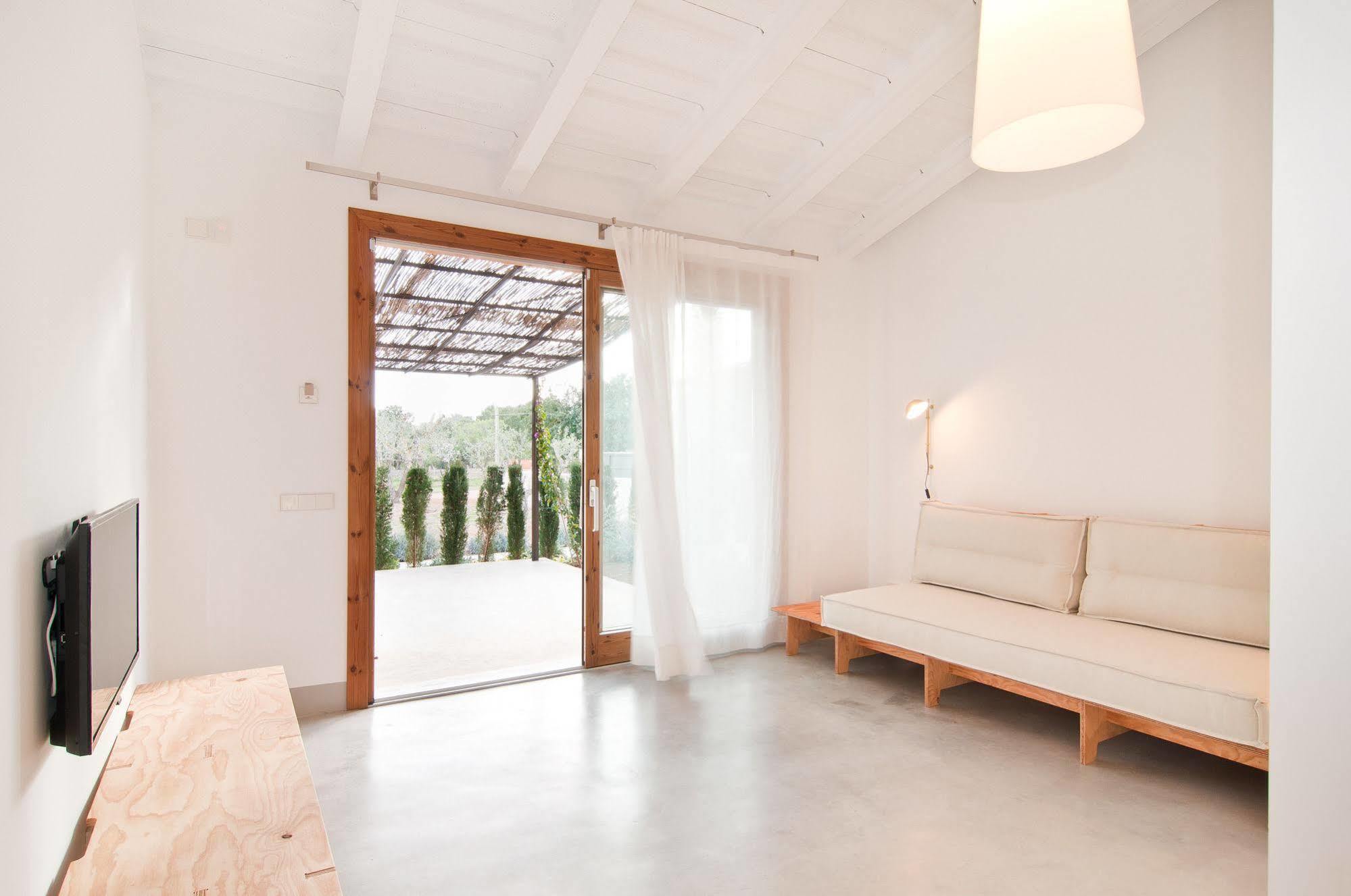 Hotel Sa Nau Villas Adults Only Portocolom (Mallorca)