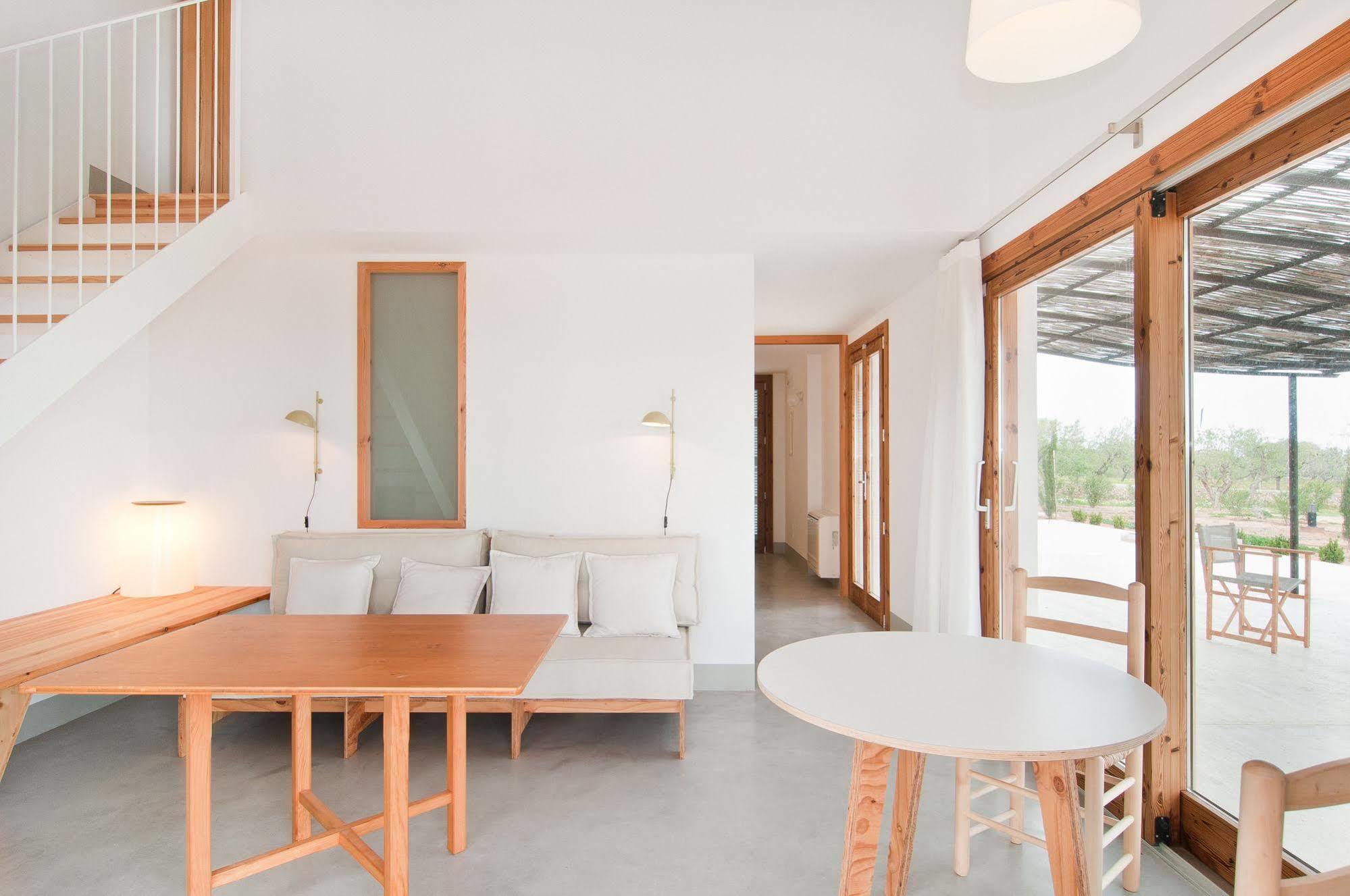 Sa Nau Villas Adults Only Portocolom (Mallorca)