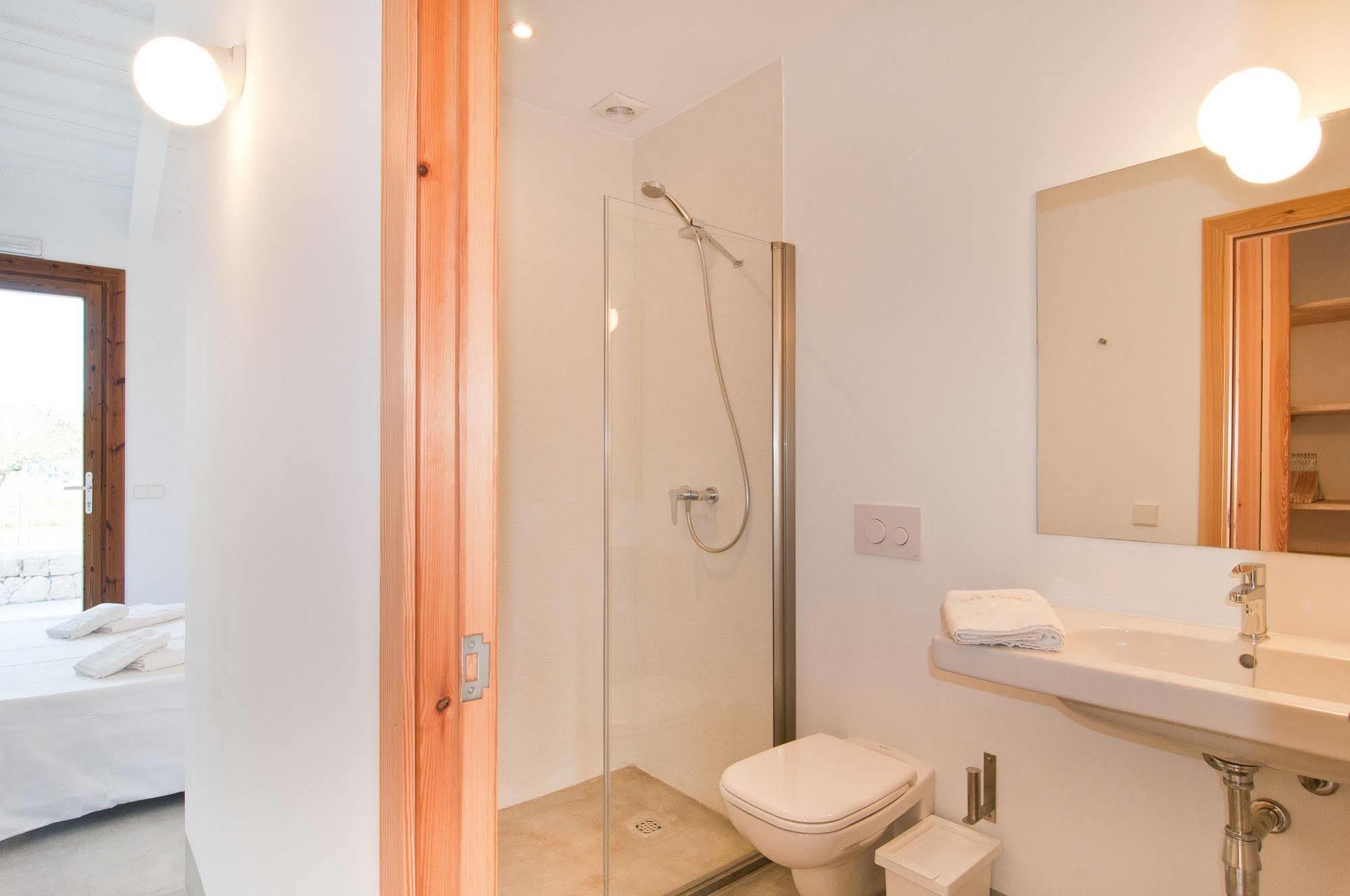 Sa Nau Villas Adults Only