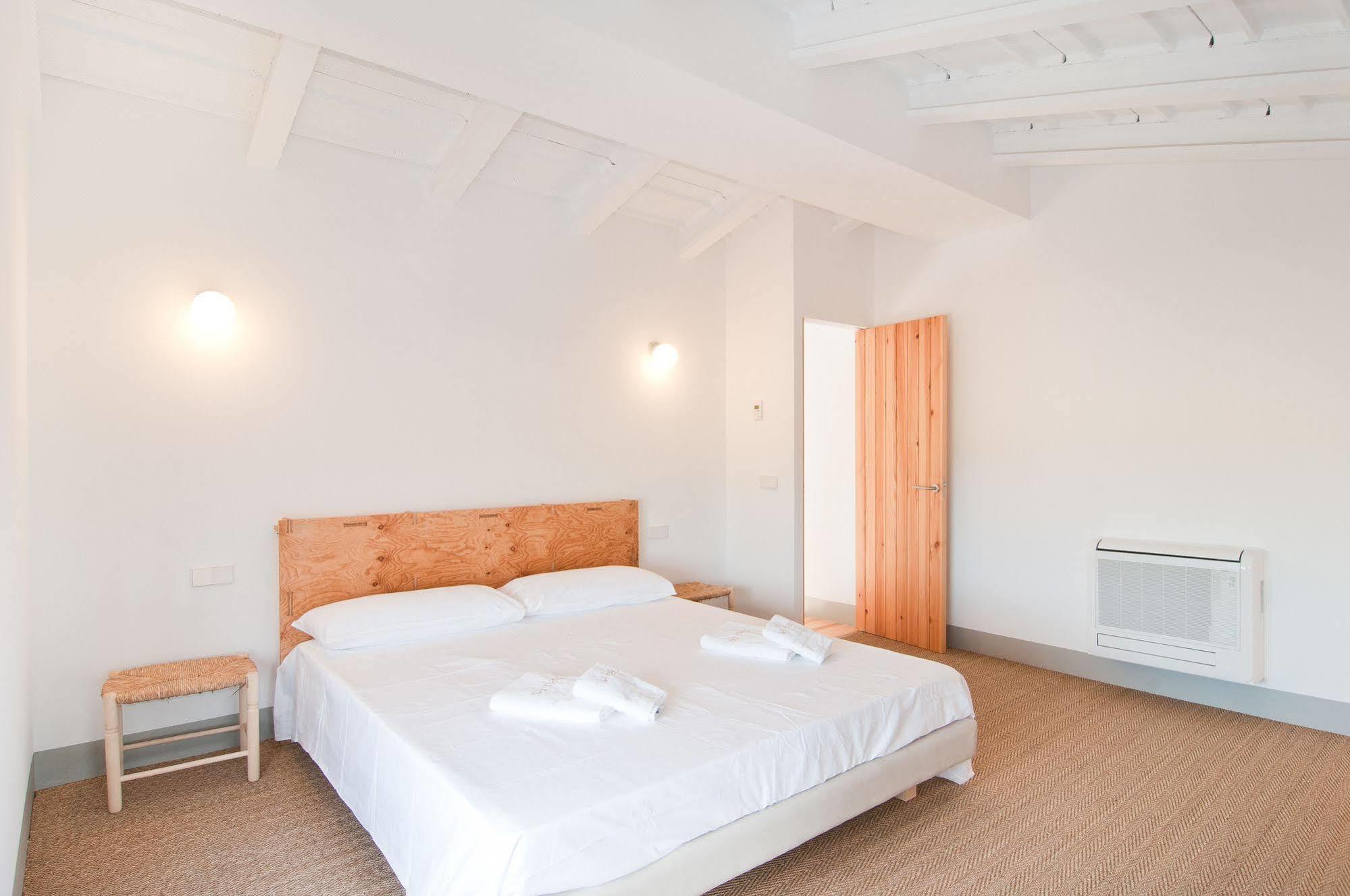 Sa Nau Villas Adults Only * Portocolom (Mallorca)