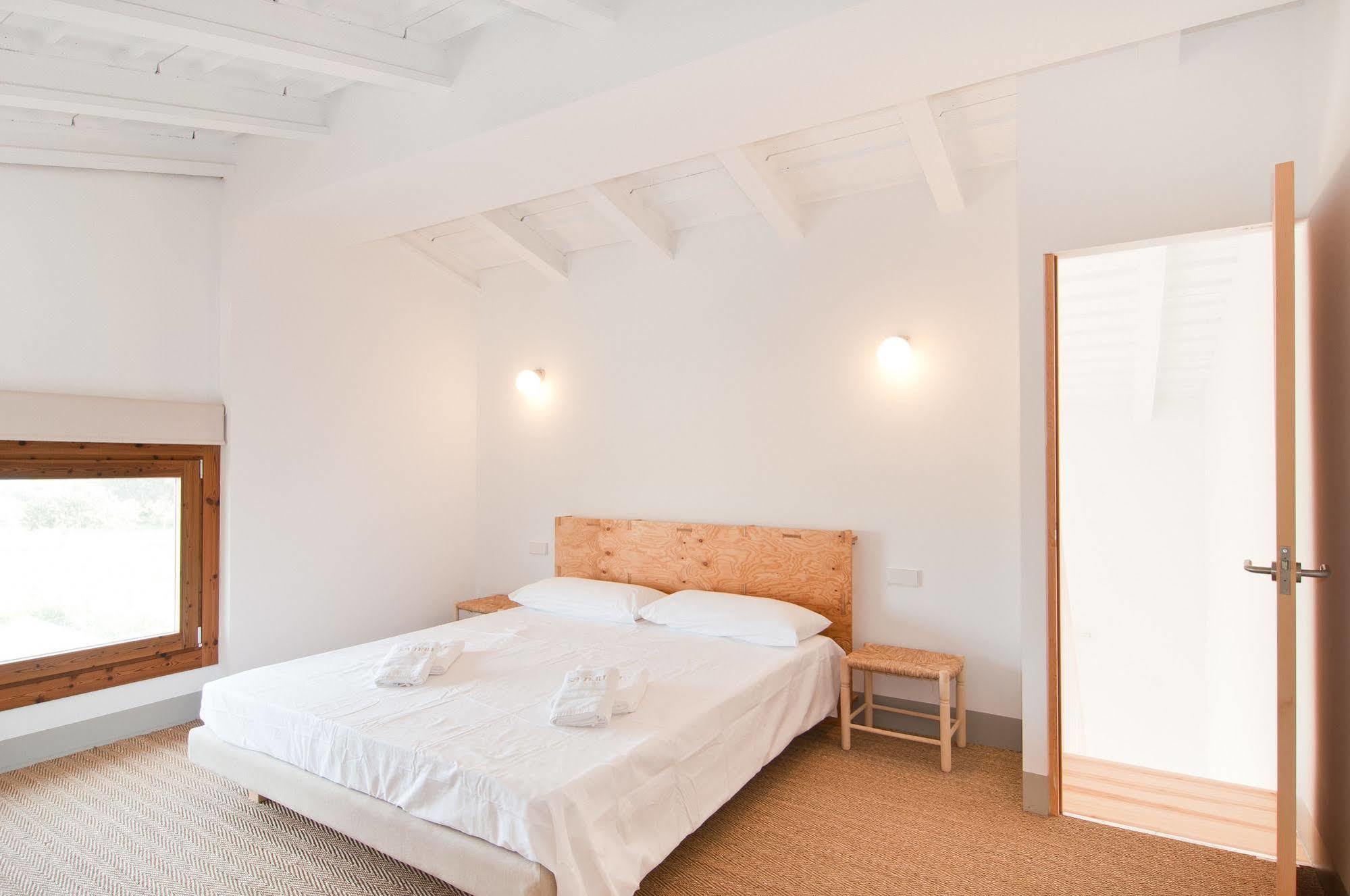 Sa Nau Villas Adults Only Hotel *